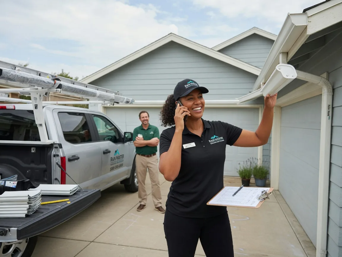 Gutter Installation Enfield, NC FAQs